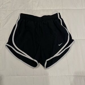 Women’s Nike athletic shorts
